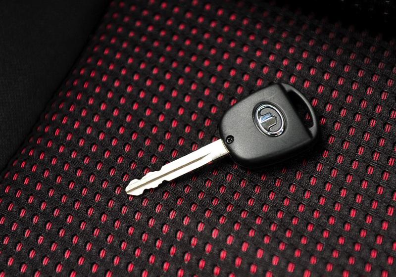 長(zhǎng)城汽車 哈弗M2 2010款 1.5手動(dòng)兩驅(qū)豪華型