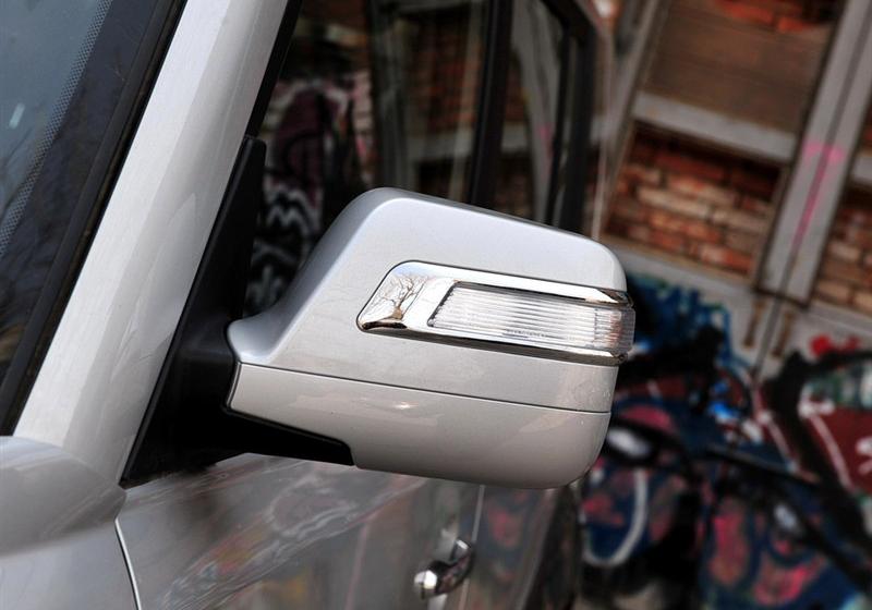 長城汽車 哈弗M2 2010款 1.5手動兩驅豪華型