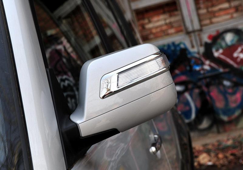 長城汽車 哈弗M2 2010款 1.5手動兩驅(qū)豪華型