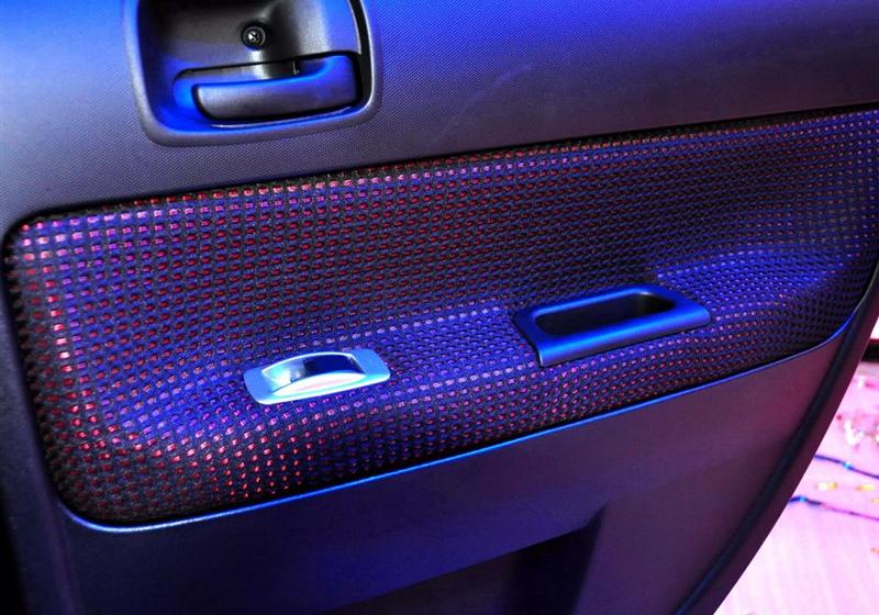 長城汽車 哈弗M2 2010款 1.5手動兩驅豪華型