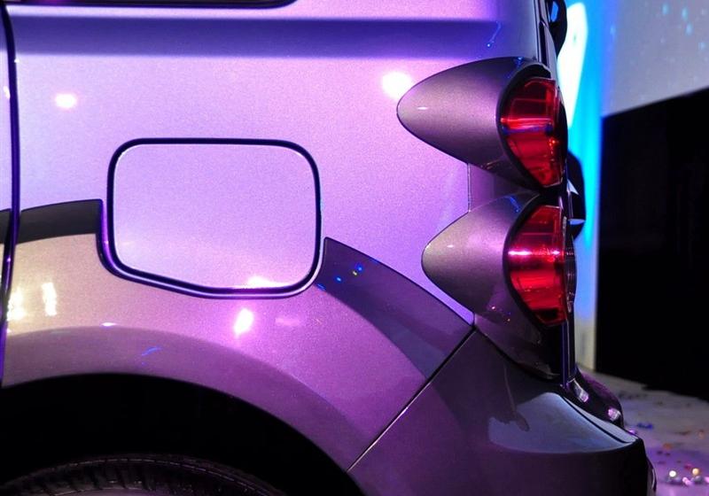 長城汽車 哈弗M2 2010款 1.5手動兩驅(qū)豪華型