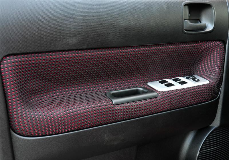 長城汽車 哈弗M2 2010款 1.5CVT兩驅豪華型