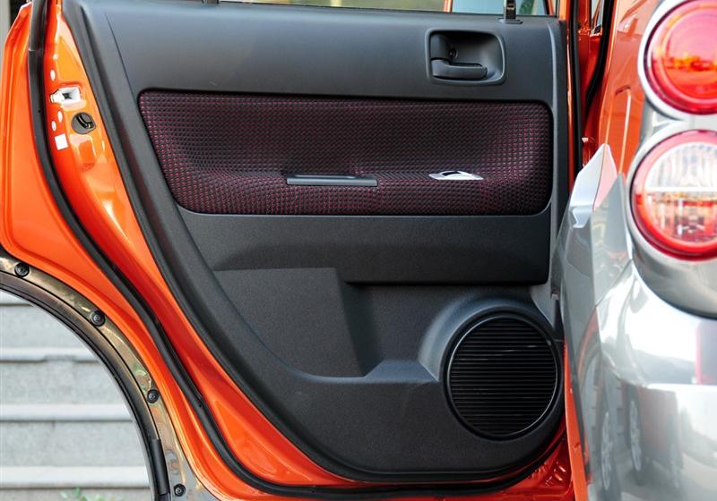 長城汽車 哈弗M2 2010款 1.5CVT兩驅豪華型