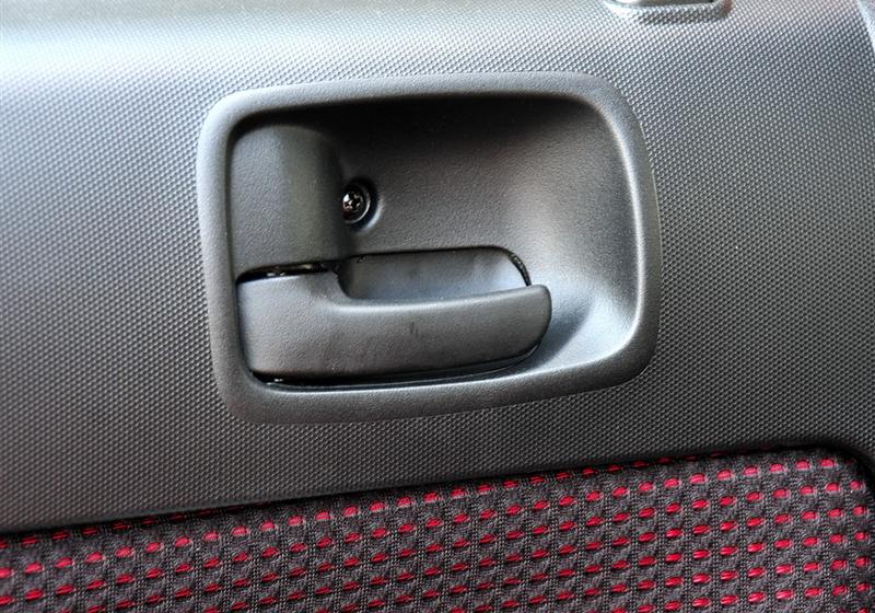 長(zhǎng)城汽車(chē) 哈弗M2 2010款 1.5CVT兩驅(qū)豪華型