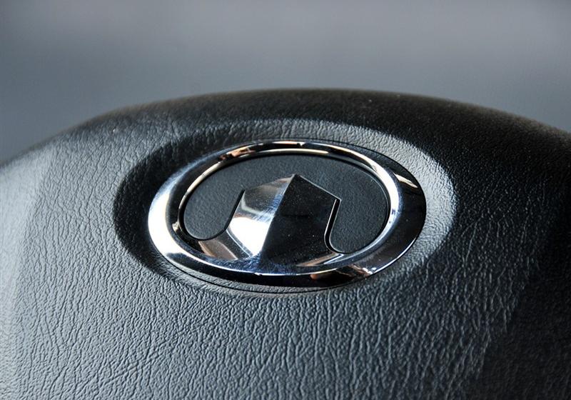 長城汽車 哈弗M2 2010款 1.5CVT兩驅豪華型