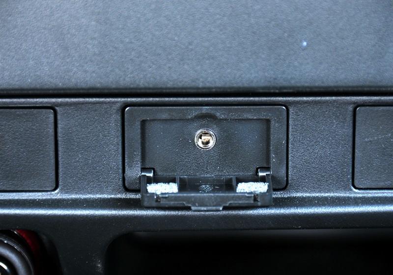 長(zhǎng)城汽車(chē) 哈弗M2 2010款 1.5CVT兩驅(qū)豪華型