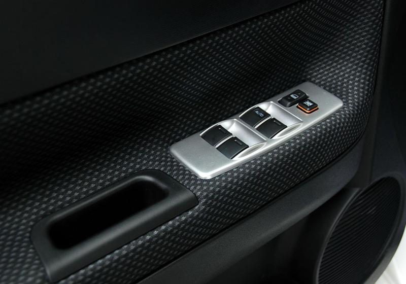 長(zhǎng)城汽車(chē) 酷熊 2009款 1.5 豪華型