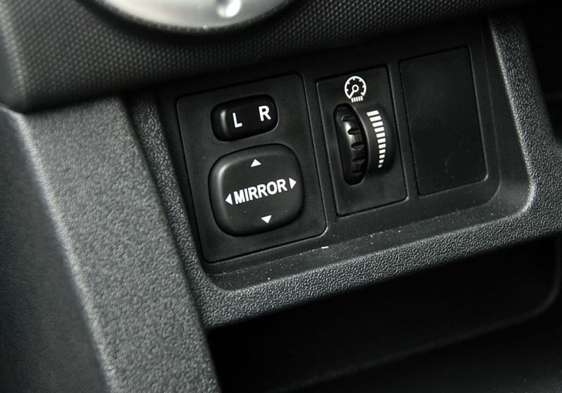 長城汽車 酷熊 2009款 1.5 豪華型