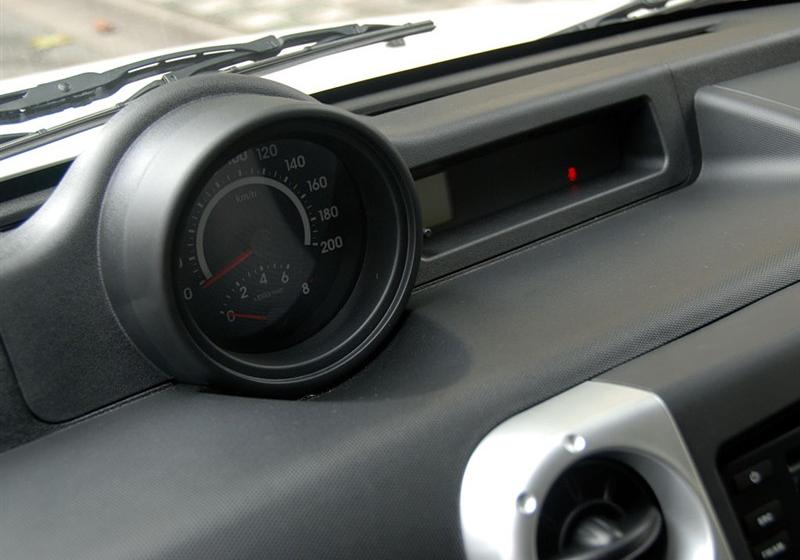 長城汽車 酷熊 2009款 1.5 豪華型