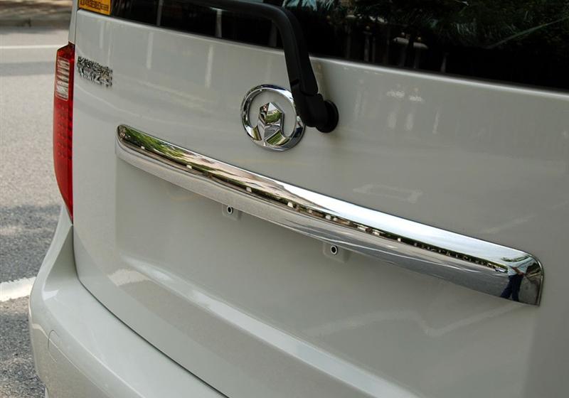 長(zhǎng)城汽車 酷熊 2009款 1.5 豪華型