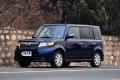 長(zhǎng)城汽車 酷熊 2009款 1.5 精英型