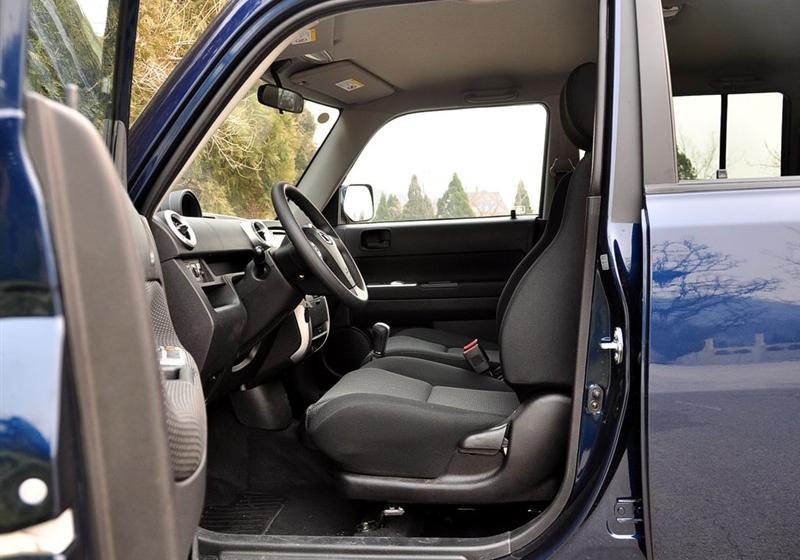 長城汽車 酷熊 2009款 1.5 精英型