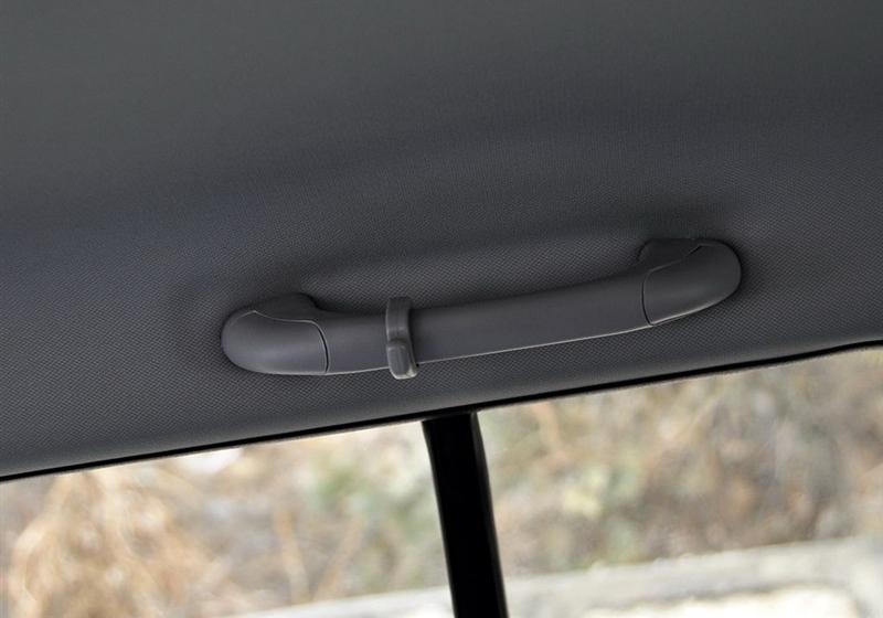 長城汽車 酷熊 2009款 1.5 精英型