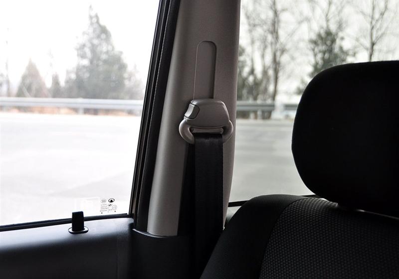 長城汽車 酷熊 2009款 1.5 精英型