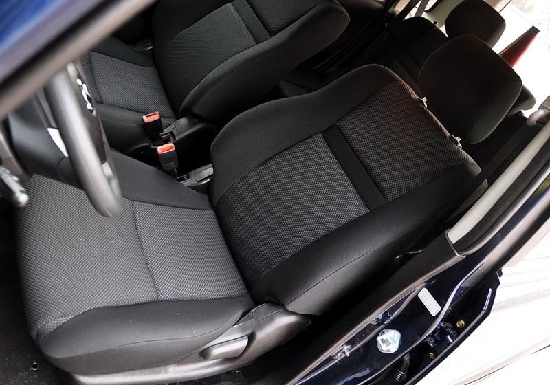 長(zhǎng)城汽車 酷熊 2009款 1.5 精英型