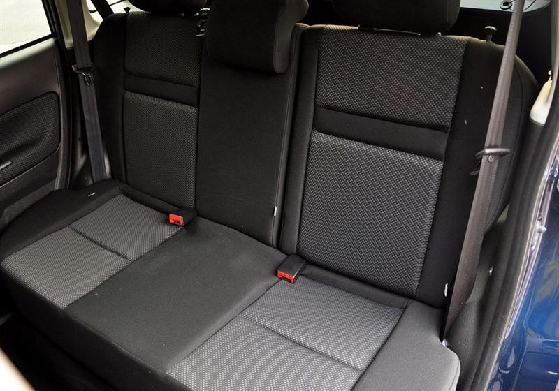 長城汽車 酷熊 2009款 1.5 精英型