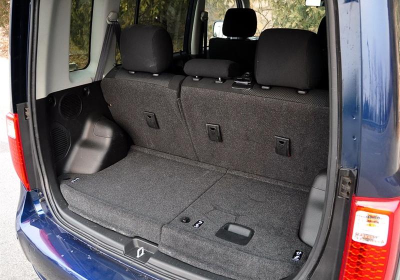 長(zhǎng)城汽車 酷熊 2009款 1.5 精英型