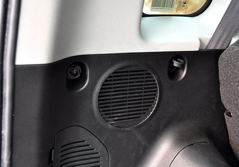 長城汽車 酷熊 2009款 1.5 精英型