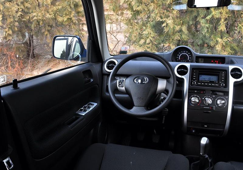 長城汽車 酷熊 2009款 1.5 精英型