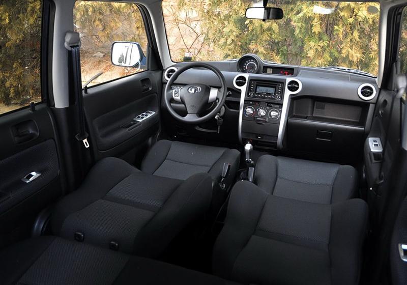 長(zhǎng)城汽車 酷熊 2009款 1.5 精英型