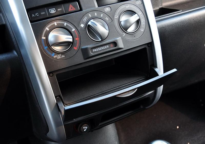 長城汽車 酷熊 2009款 1.5 精英型