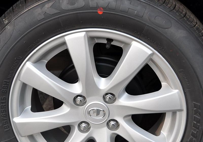 長城汽車 酷熊 2009款 1.5 精英型