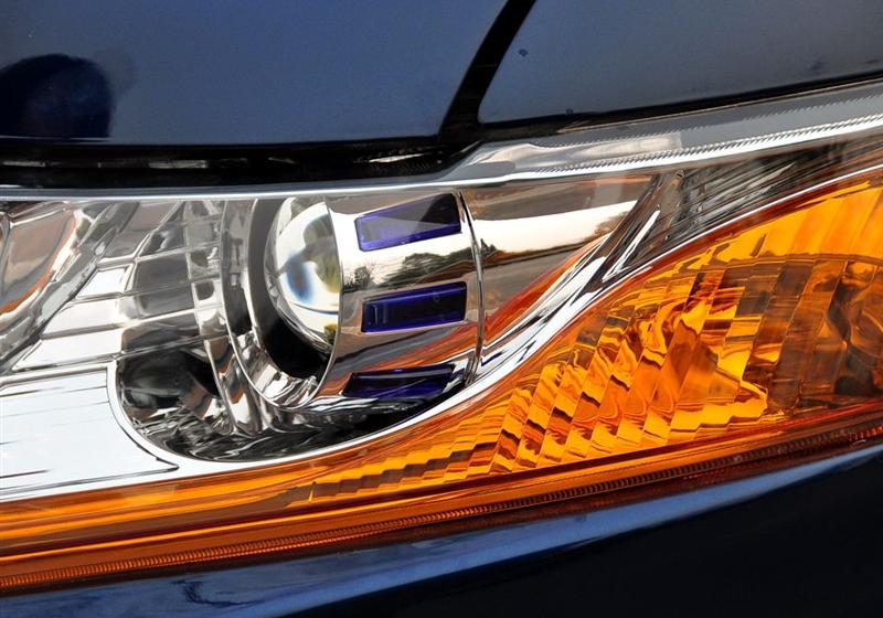 長城汽車 酷熊 2009款 1.5 精英型