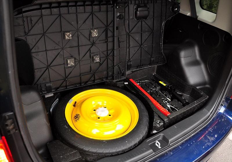 長城汽車 酷熊 2009款 1.5 精英型