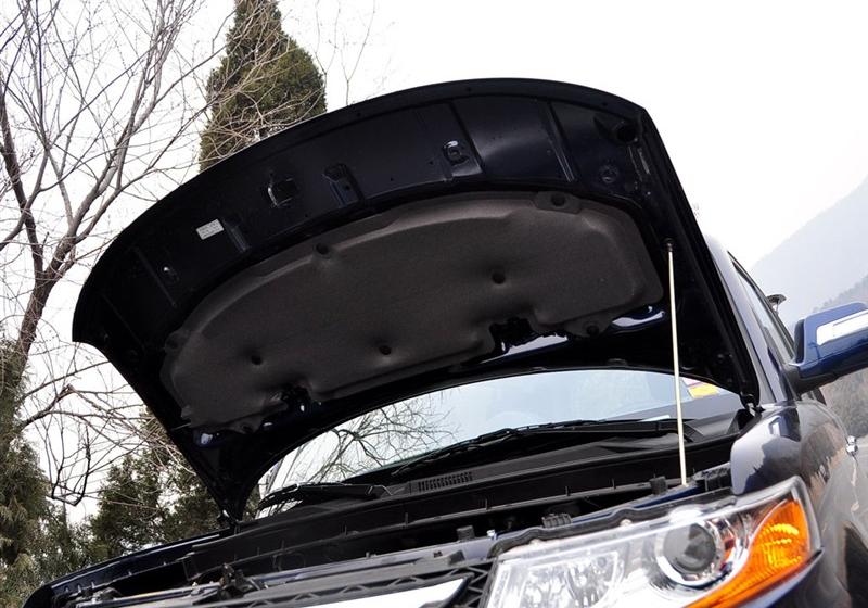 長城汽車 酷熊 2009款 1.5 精英型