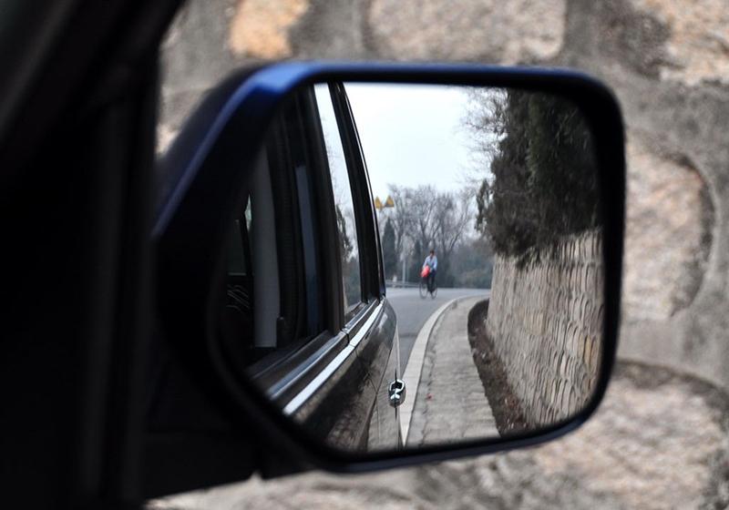 長城汽車 酷熊 2009款 1.5 精英型