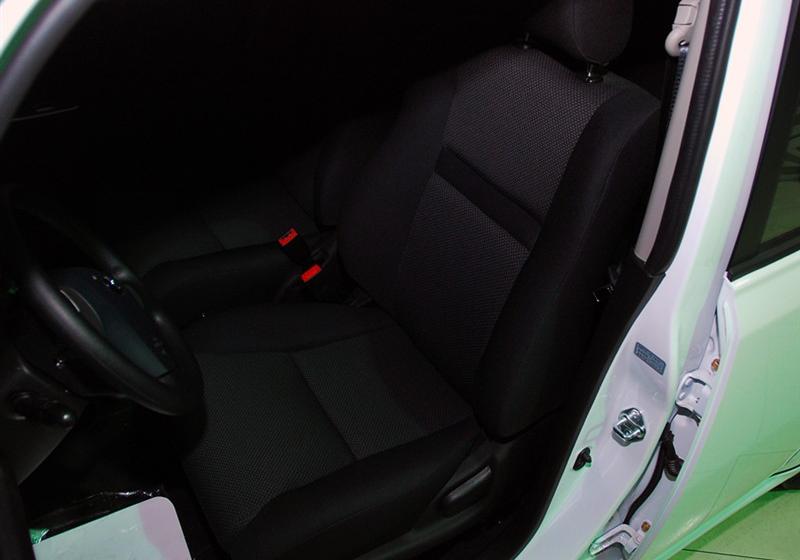 長城汽車 酷熊 2010款 1.5 自動豪華型