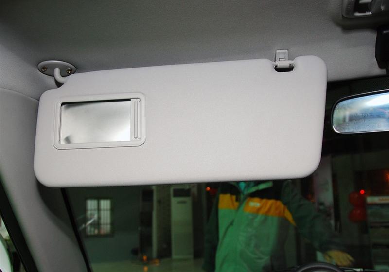 長城汽車 酷熊 2010款 1.5 自動豪華型