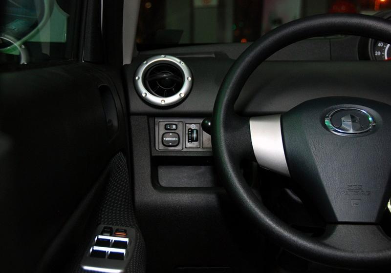 長城汽車 酷熊 2010款 1.5 自動豪華型