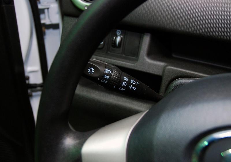 長城汽車 酷熊 2010款 1.5 自動豪華型