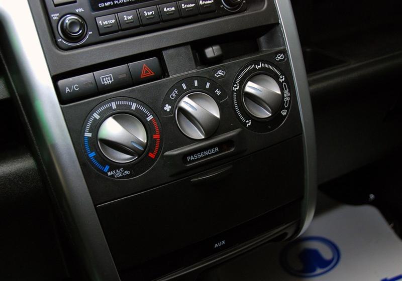 長城汽車 酷熊 2010款 1.5 自動豪華型