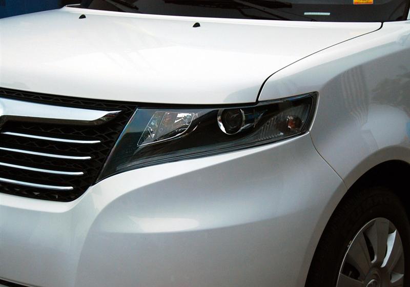 長城汽車 酷熊 2010款 1.5 自動豪華型