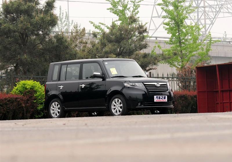 長(zhǎng)城汽車 酷熊 2010款 1.5 自動(dòng)精英型