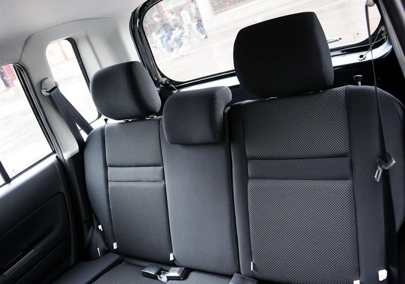 長城汽車 酷熊 2010款 1.5 自動精英型