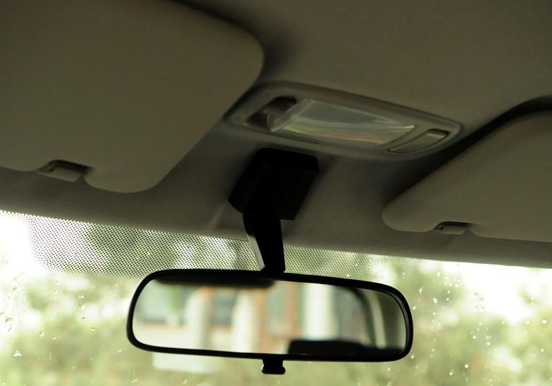 長(zhǎng)城汽車 酷熊 2010款 1.5 自動(dòng)精英型