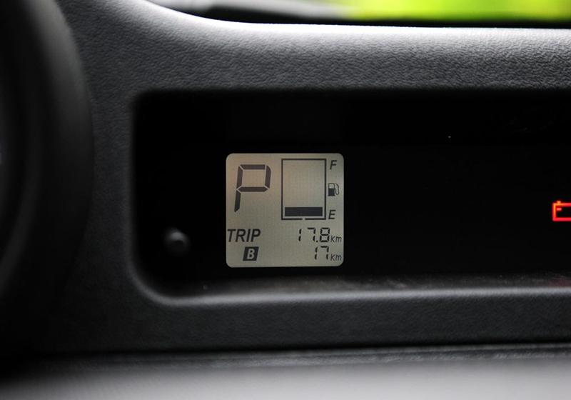 長城汽車 酷熊 2010款 1.5 自動精英型