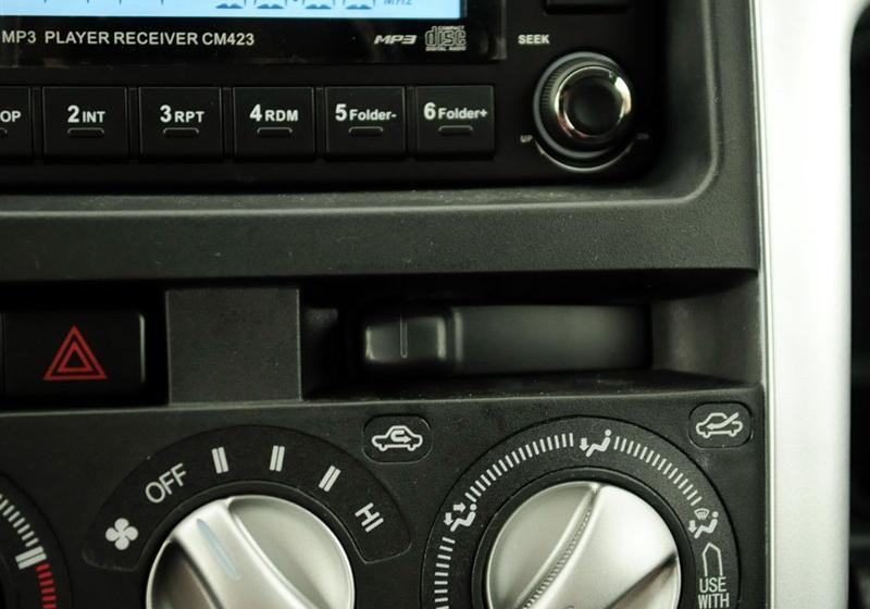 長(zhǎng)城汽車 酷熊 2010款 1.5 自動(dòng)精英型