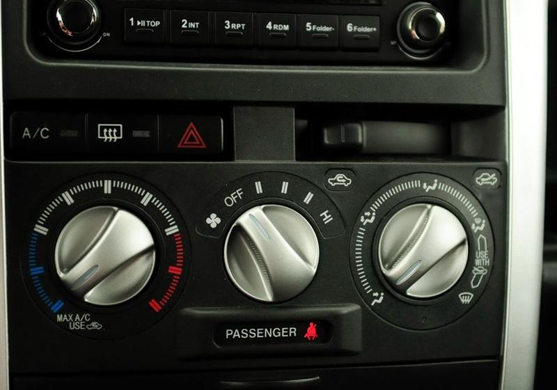 長(zhǎng)城汽車 酷熊 2010款 1.5 自動(dòng)精英型