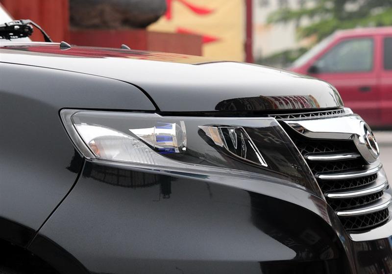 長城汽車 酷熊 2010款 1.5 自動精英型