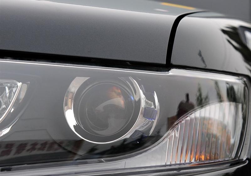 長城汽車 酷熊 2010款 1.5 自動精英型