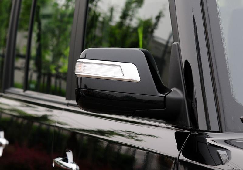 長城汽車 酷熊 2010款 1.5 自動精英型