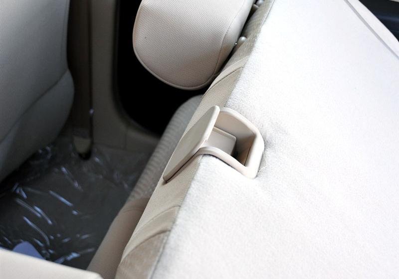 長城汽車 凌傲 2010款 1.3 MT鋒尚版