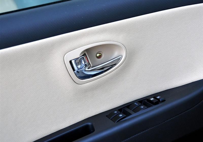 長城汽車 凌傲 2010款 1.3 MT鋒尚版