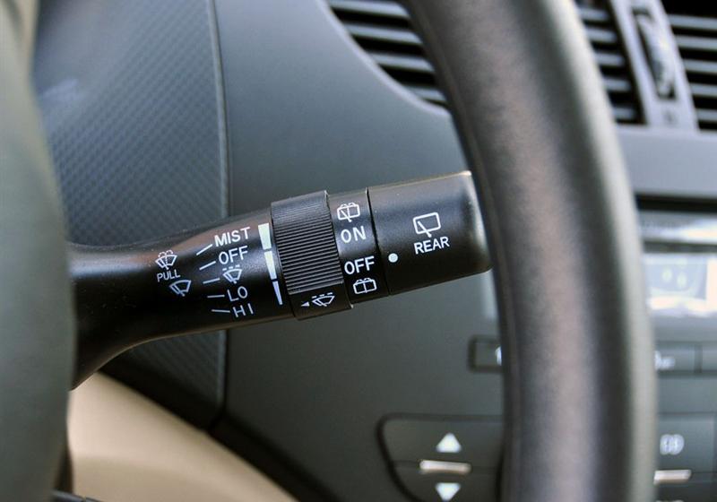 長城汽車 凌傲 2010款 1.3 MT鋒尚版