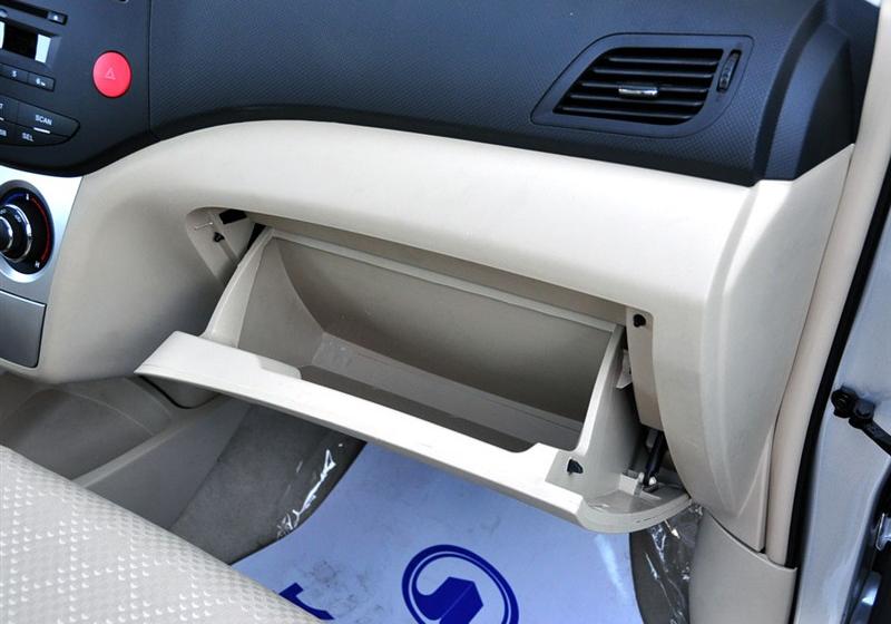 長城汽車 凌傲 2010款 1.3 MT鋒尚版