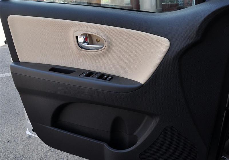 長城汽車 凌傲 2010款 1.3 MT鋒銳版